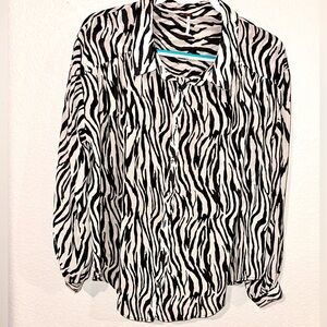 Free People blouse